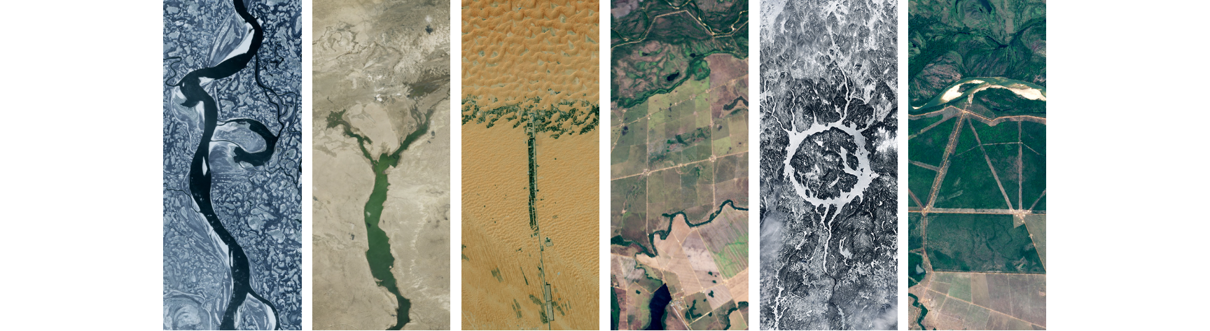 Python in Landsat